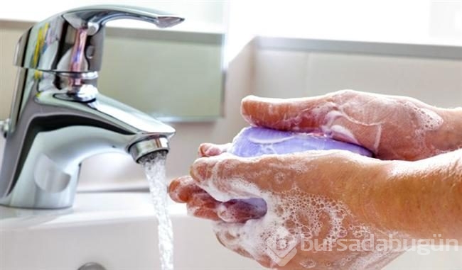 Tırnak kırılmasını engellemek için ne yapmalı