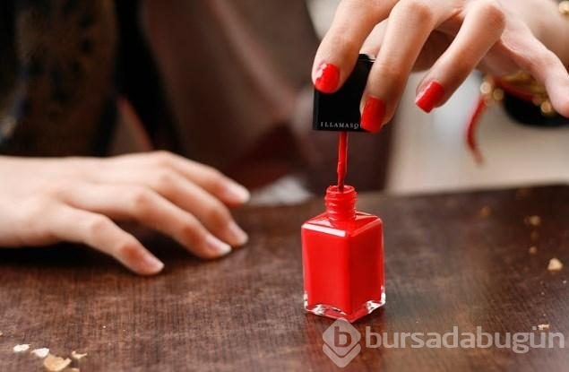Tırnak kırılmasını engellemek için ne yapmalı