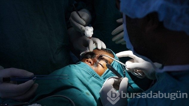 Kıllı kızın büyük dramı!..