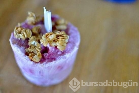Sporunuzu etkilemeyecek 19 tarif