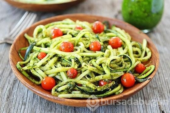 Sporunuzu etkilemeyecek 19 tarif
