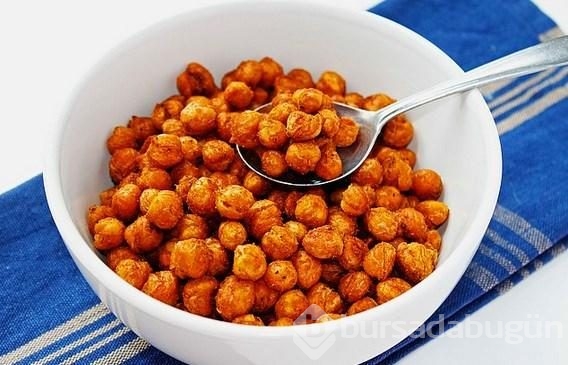 Sporunuzu etkilemeyecek 19 tarif