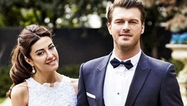 Kıvanç Tatlıtuğ'dan tarikat açıklaması