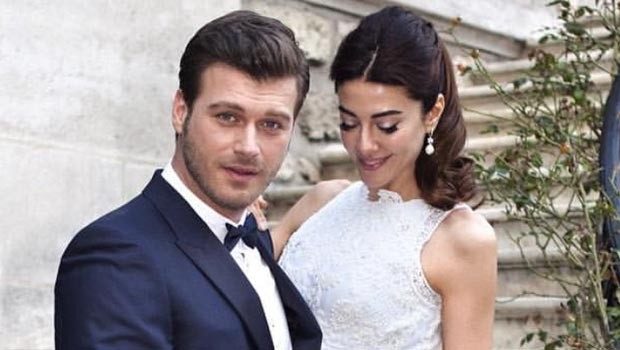 Kıvanç Tatlıtuğ'dan tarikat açıklaması