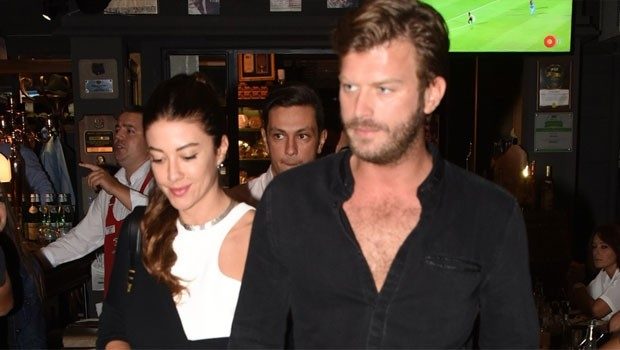 Kıvanç Tatlıtuğ'dan tarikat açıklaması