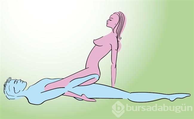 En İyi 14 kamasutra pozisyonu