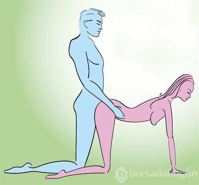 En İyi 14 kamasutra pozisyonu