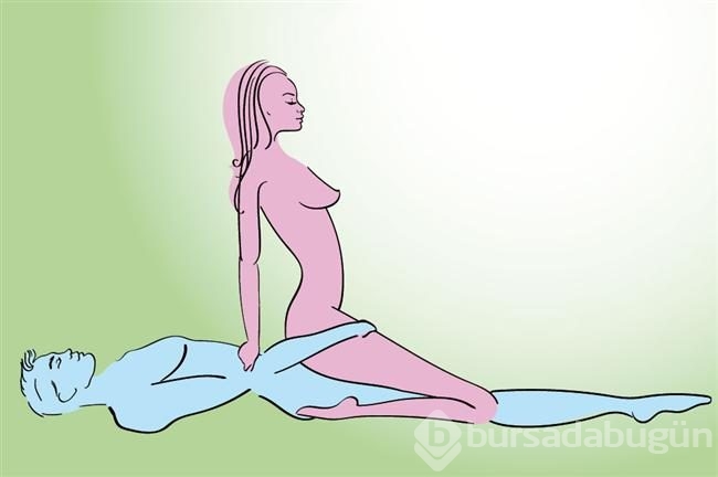 En İyi 14 kamasutra pozisyonu