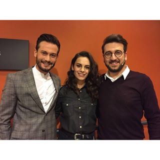 Burak Serdar Şanal ve Merve Akkaya nişanlandı