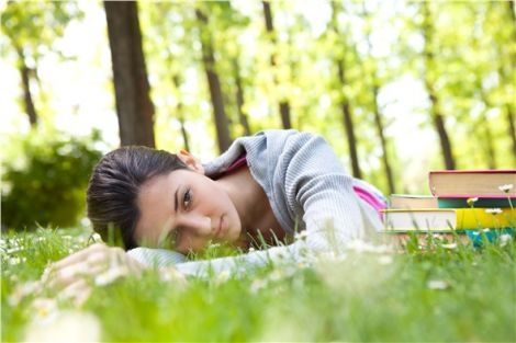 Bahar depresyonundan kurtulmak için bu önerilere kulak verin