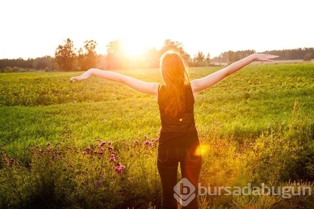 Bahar depresyonundan kurtulmak için bu önerilere kulak verin