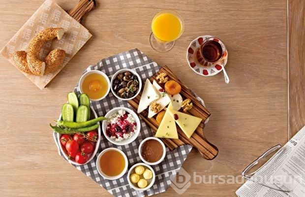 Yaz gelmeden ideal kiloya ulaşmak için 10 öneri