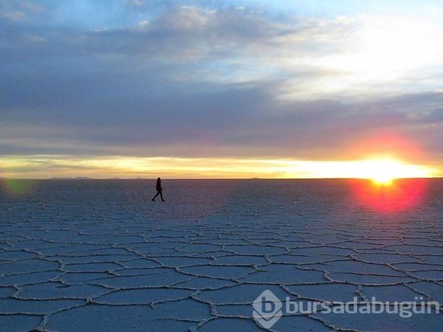 Turistler bu pozları vermeden dönmüyor!