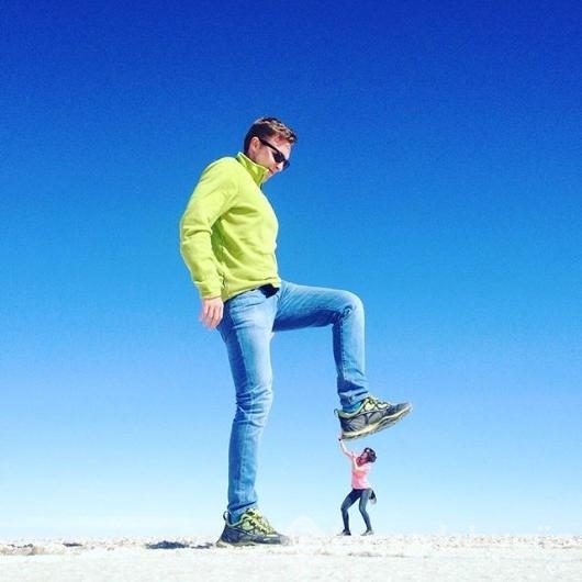 Turistler bu pozları vermeden dönmüyor!