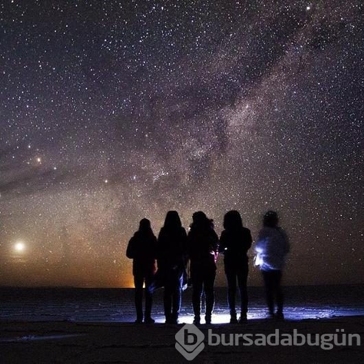 Turistler bu pozları vermeden dönmüyor!