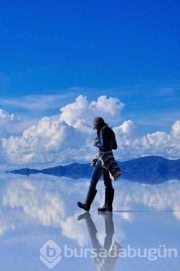 Turistler bu pozları vermeden dönmüyor!