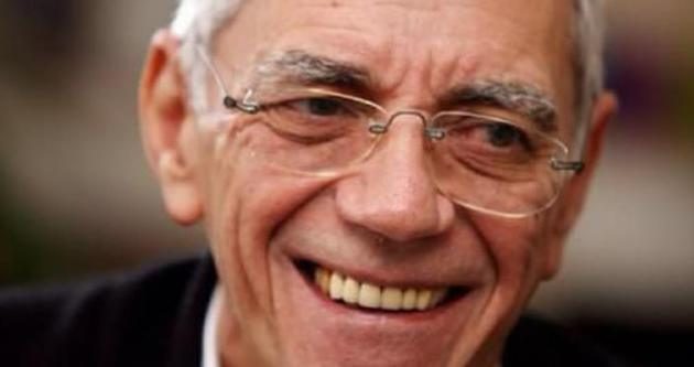 Attila Özdemiroğlu hayatını kaybetti