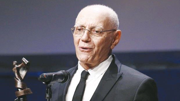 Attila Özdemiroğlu hayatını kaybetti
