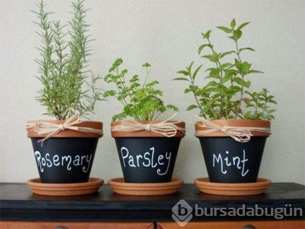 &#8203;Evinizi keyifli hale getirmek için 12 basit ama parlak fikir