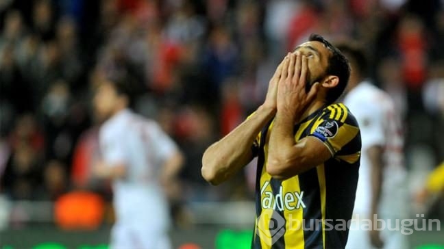 4 Büyüklerde sözleşmesi biten futbolcular