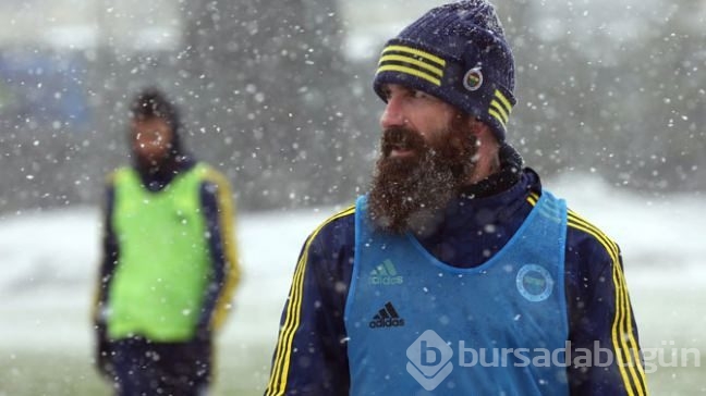 4 Büyüklerde sözleşmesi biten futbolcular