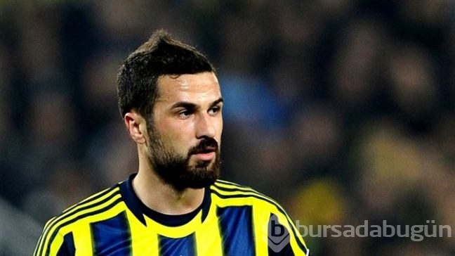 4 Büyüklerde sözleşmesi biten futbolcular