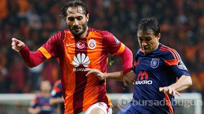 4 Büyüklerde sözleşmesi biten futbolcular