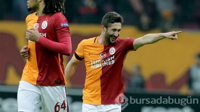4 Büyüklerde sözleşmesi biten futbolcular