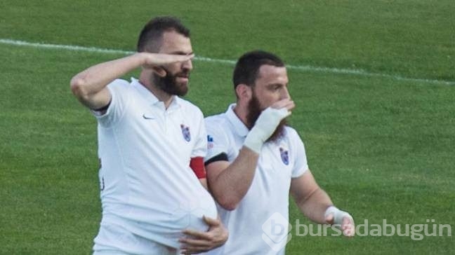 4 Büyüklerde sözleşmesi biten futbolcular