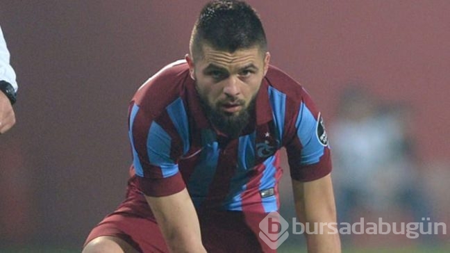 4 Büyüklerde sözleşmesi biten futbolcular