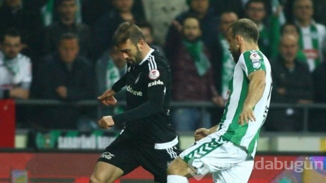 4 Büyüklerde sözleşmesi biten futbolcular