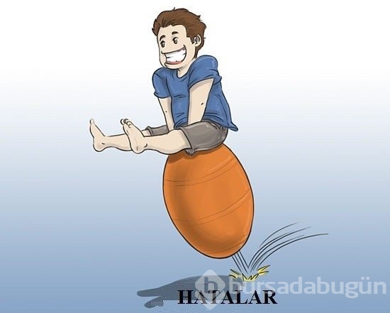 Özgüven nasıl kazanılır?