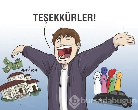 Özgüven nasıl kazanılır?