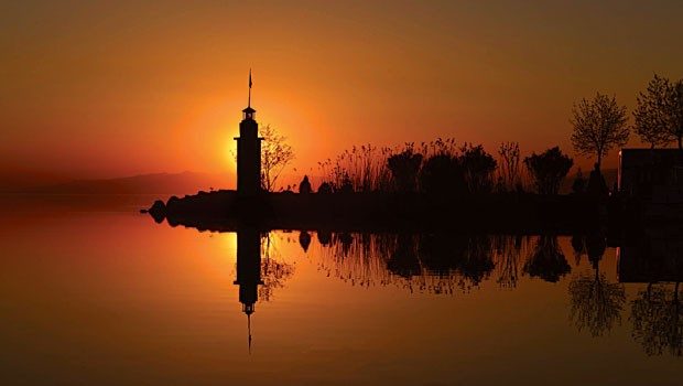 Mevsim normallerinin üzerinde güzel şeyler