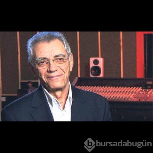 Attila Özdemiroğlu'nun vefatının ardından ünlü isimler neler söyledi?