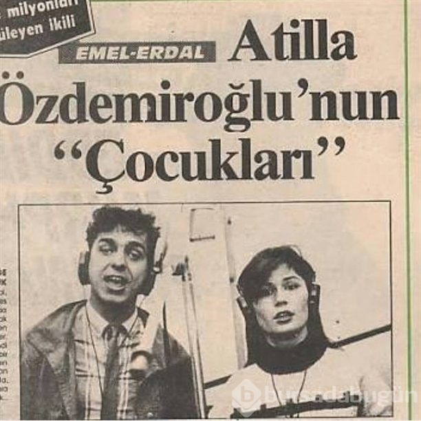 Attila Özdemiroğlu'nun vefatının ardından ünlü isimler neler söyledi?