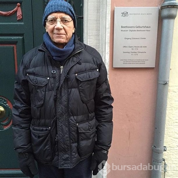 Attila Özdemiroğlu'nun vefatının ardından ünlü isimler neler söyledi?