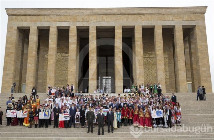 TRT 38. Uluslararası 23 Nisan Çocuk Şenliği