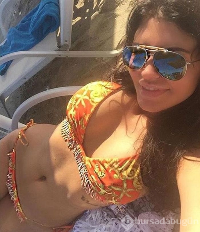 Ebru Polat beynini nasıl sildirdi