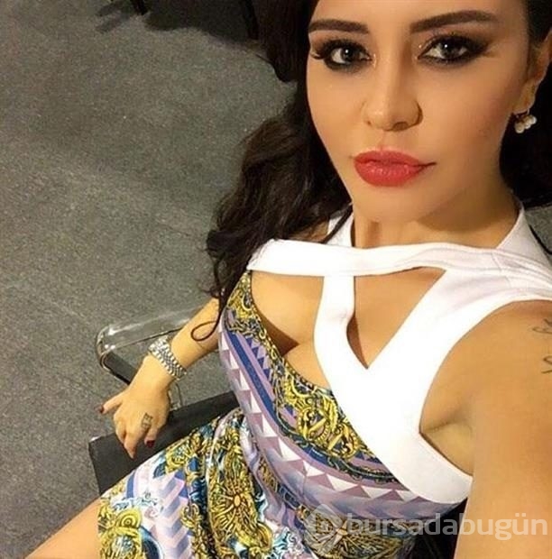 Ebru Polat beynini nasıl sildirdi