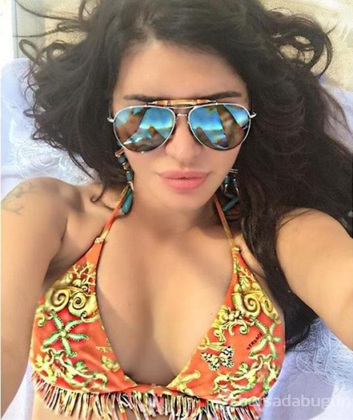 Ebru Polat beynini nasıl sildirdi