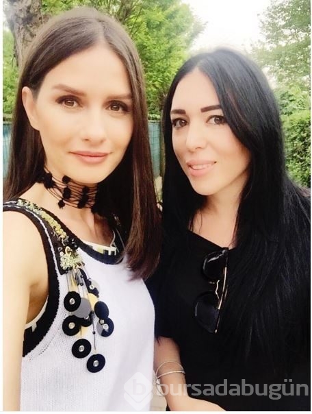 İnstagram'da ünlüler 20 Nisan 2016
