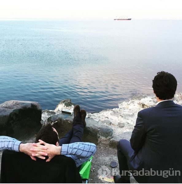 İnstagram'da ünlüler 20 Nisan 2016
