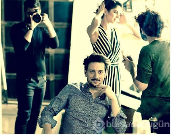 İnstagram'da ünlüler 20 Nisan 2016
