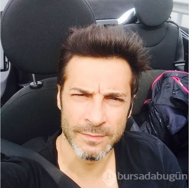 İnstagram'da ünlüler 20 Nisan 2016
