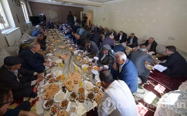 ''Siviller olmasaydı hepsinin kellesini alacaktık''