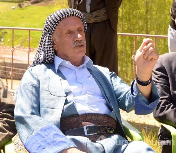 ''Siviller olmasaydı hepsinin kellesini alacaktık''