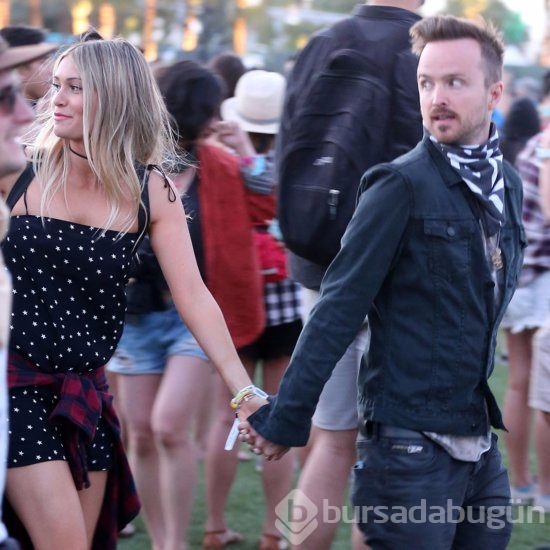 Stilimize Coachella etkisi: Bohem mi, gypster mı?