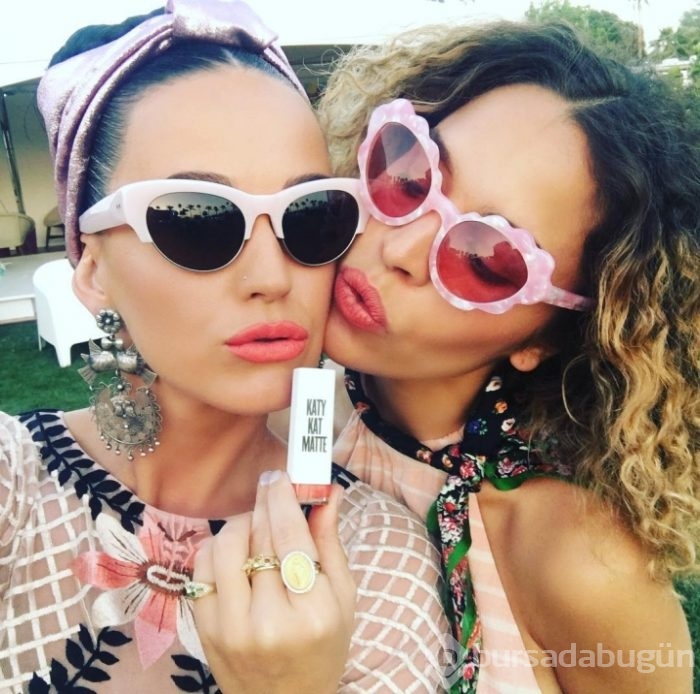 Stilimize Coachella etkisi: Bohem mi, gypster mı?