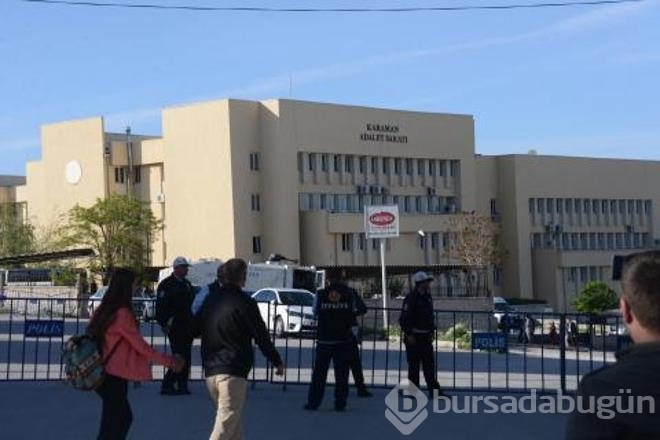'Çocuk tecavüzcüsü' hakim önünde, valilikten yasak yağdı
